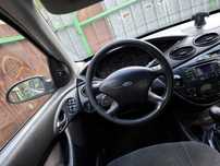 Ford Focus Mk1 Ghia 2.0 16v Zetec 150.000km