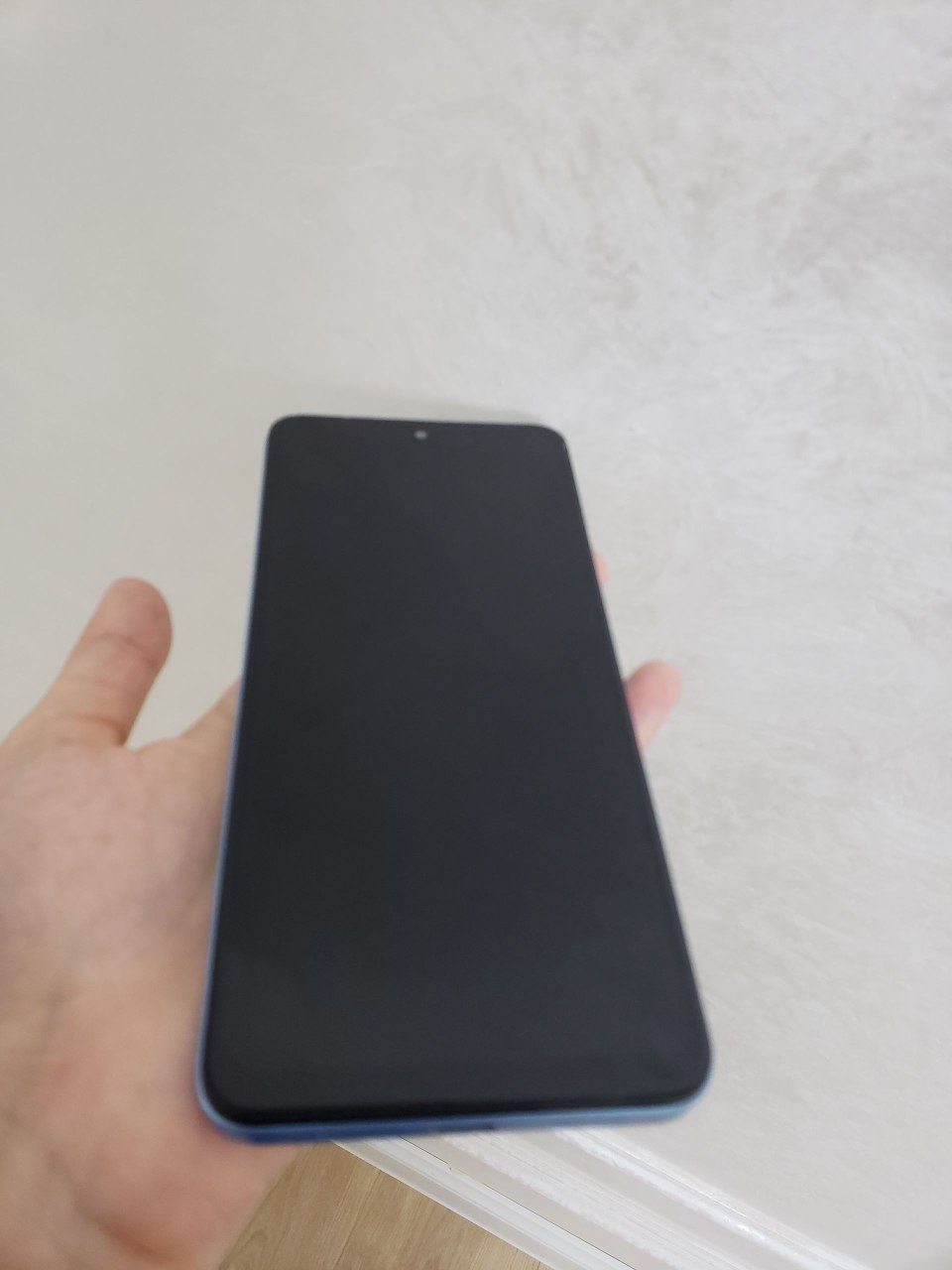 Redmi note 12 .128Gbli