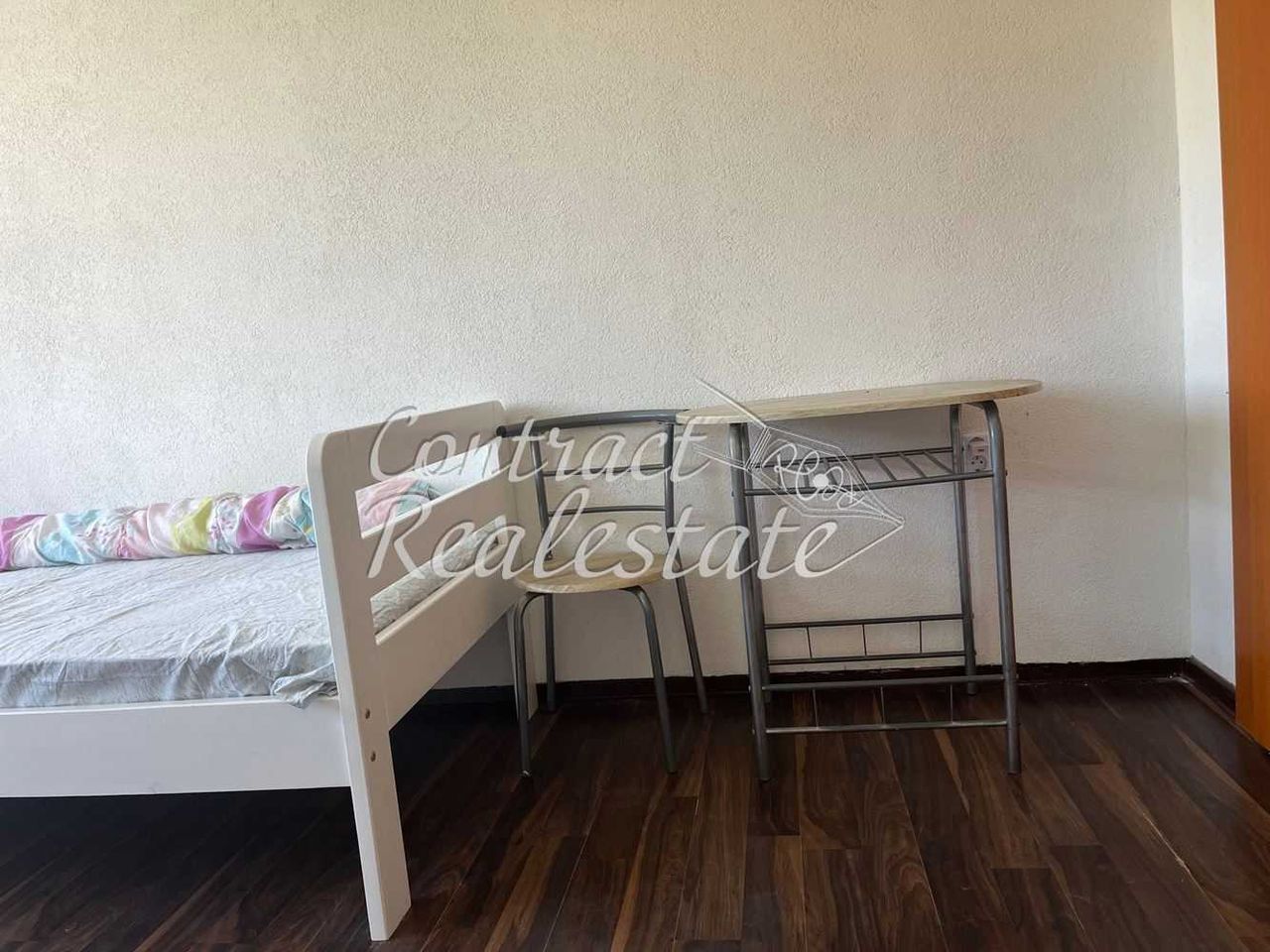 Дава се под наем Едностаен апартамент в Варна, Левски - 35 кв.м за 244.8 € - Снимка #4