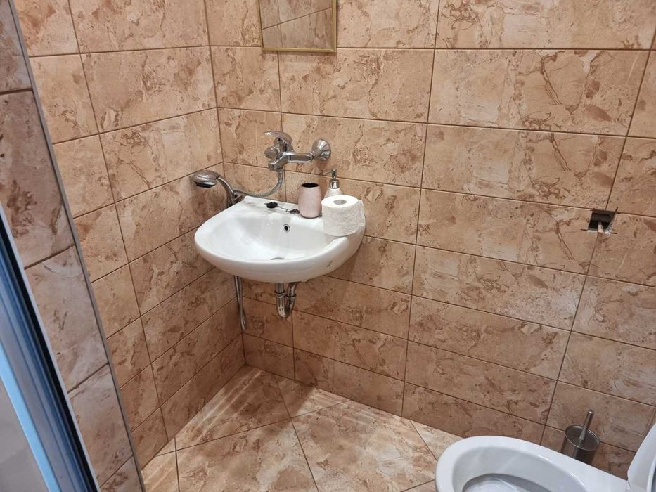 Дава се под наем Тристаен апартамент в София, Модерно предградие - 70 кв.м за 550 € - Снимка #8