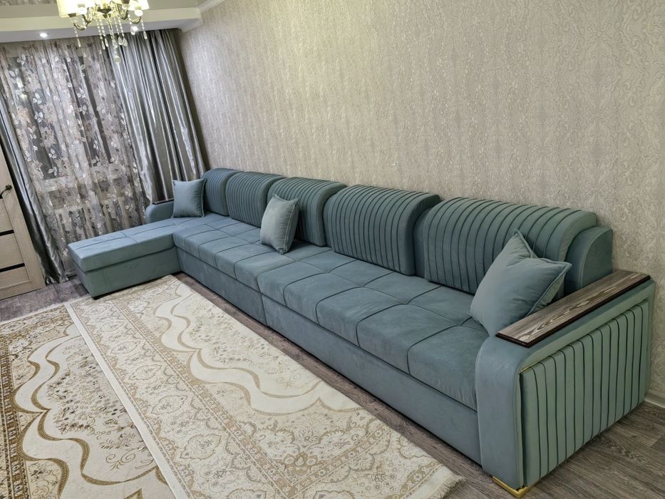Диваны по низким ценам в Актобе.! Новый диван от производителя!