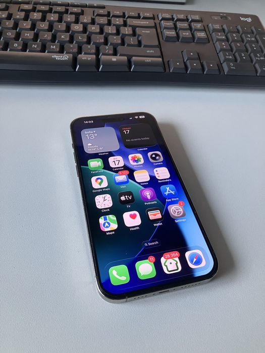 iPhone 14 pro max 256GB