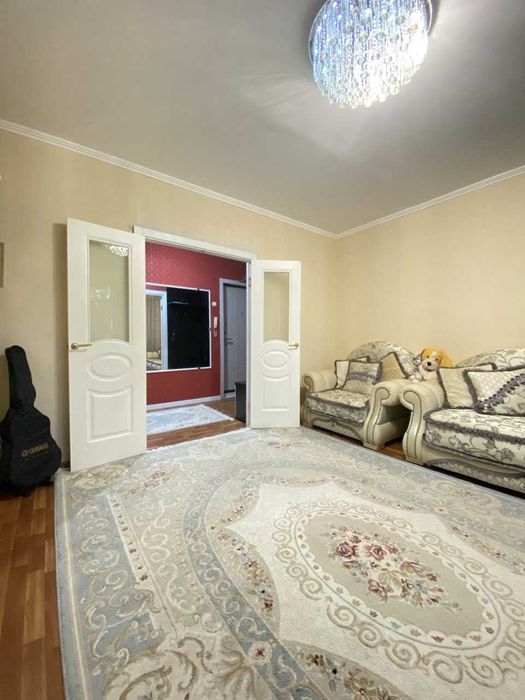 Продажа 3-комнатной квартиры  мкр.Наурыз
