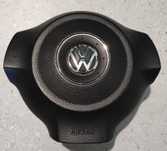 Airbag Volan Golf 6 ( VI )  an 2013   ( 1KM 880 201 E 81U )