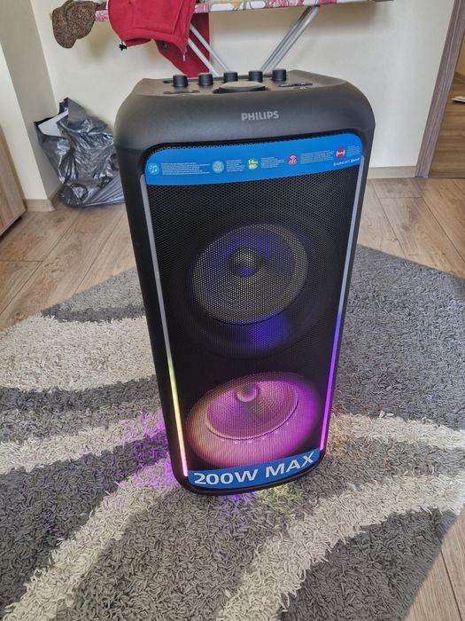 Philips party Speaker