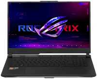 17.3" Ноутбук ASUS ROG Strix SCAR 17 G733PZ-LL023 c RTX 4080
