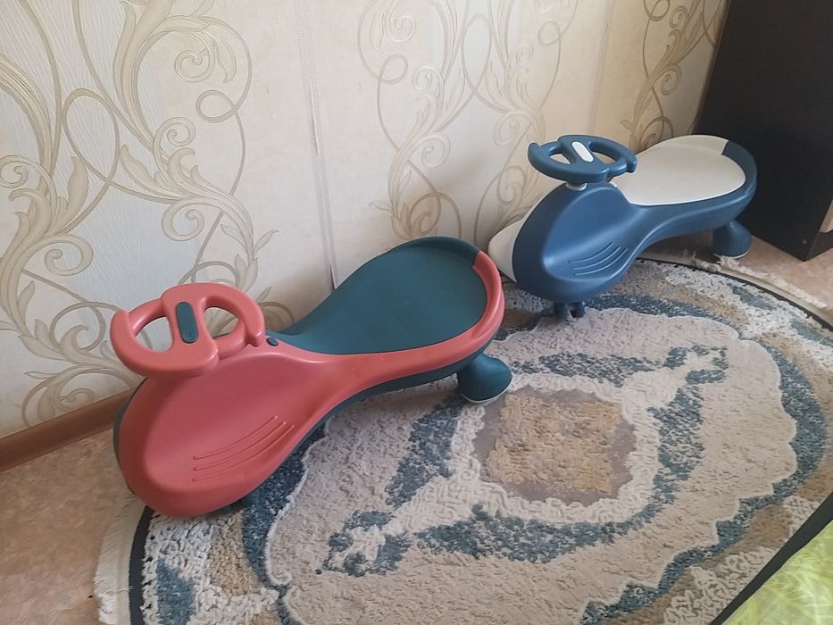 Бибикар 2 шт до 100кг