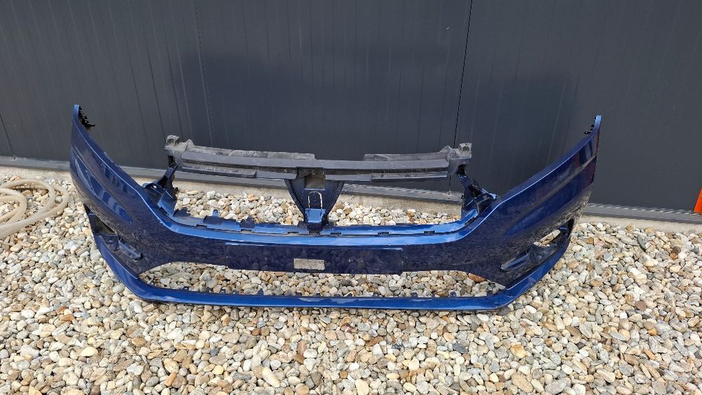 Bara fata dacia logan 3-far stinga,trager,radiatoare