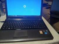 Vand laptop Samsung RV515