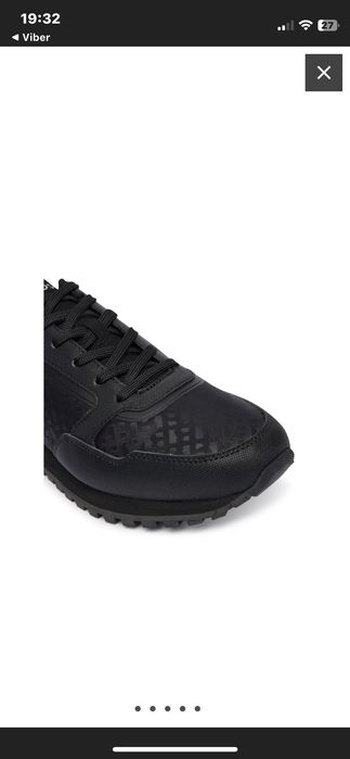 Обувки Boss.   Чисто Нови