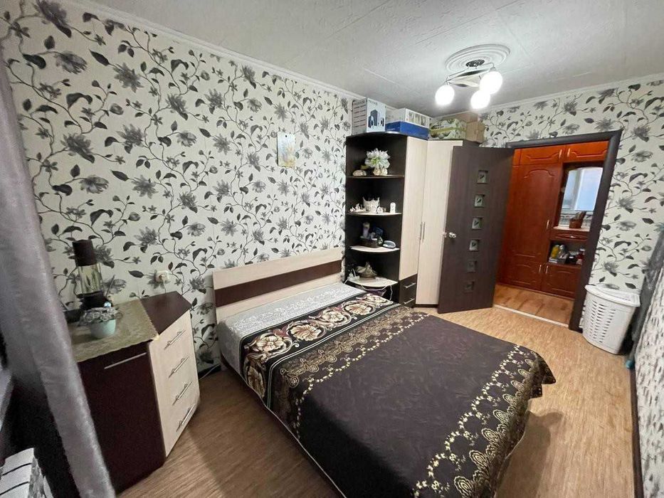 Продажа 4-комнатной квартиры