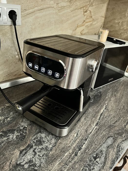 Espresor Gorenje !