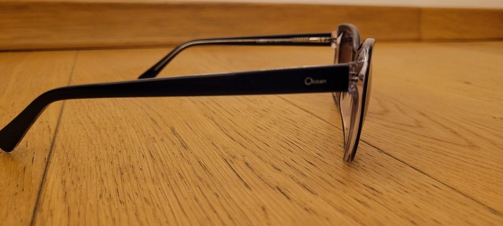 Ochelari soare dama Ocean + toc