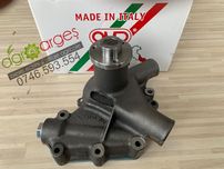 Pompa apa Fiat 650  750  800  850 QMP Italia