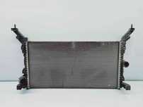 Radiator apa Renault Laguna 3 Combi [Fabr 2007-2015] 214000035R 2.0 DC