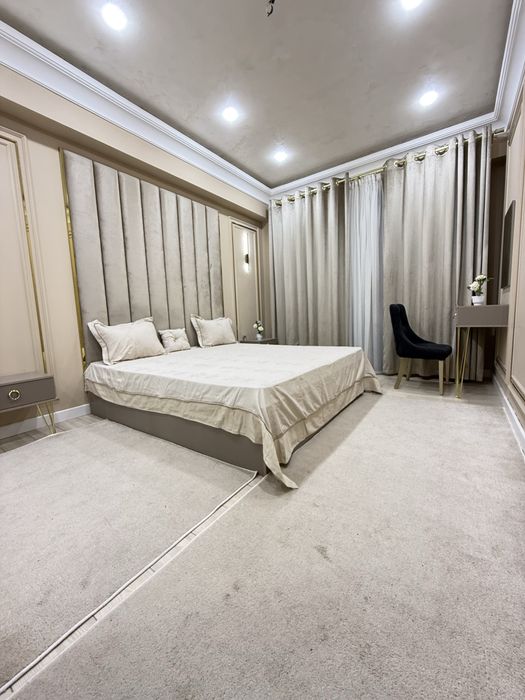 3/3/9 Махтумкули ул новостройка