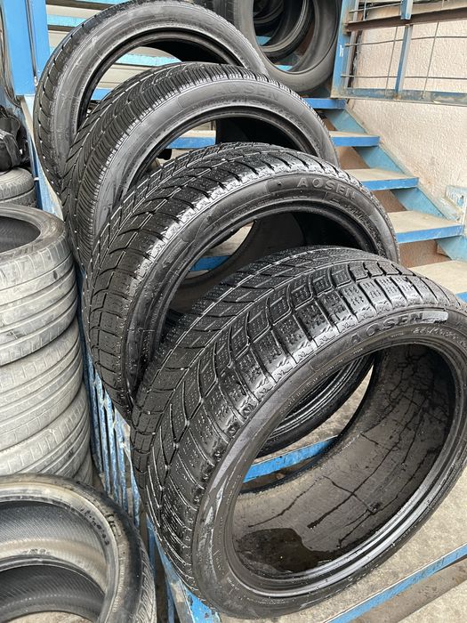 Шины бмв х5-6 аосен