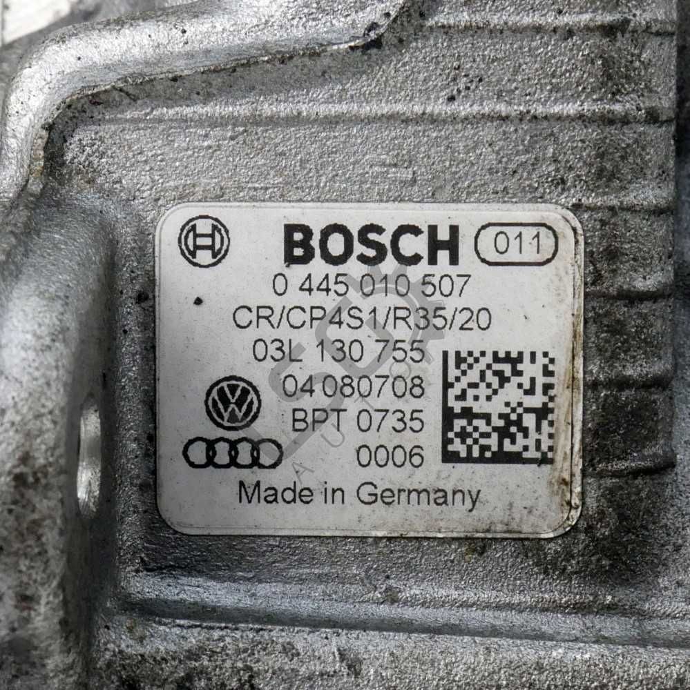 ГНП AUDI A4 (B8) 2008-2015 ID:148798