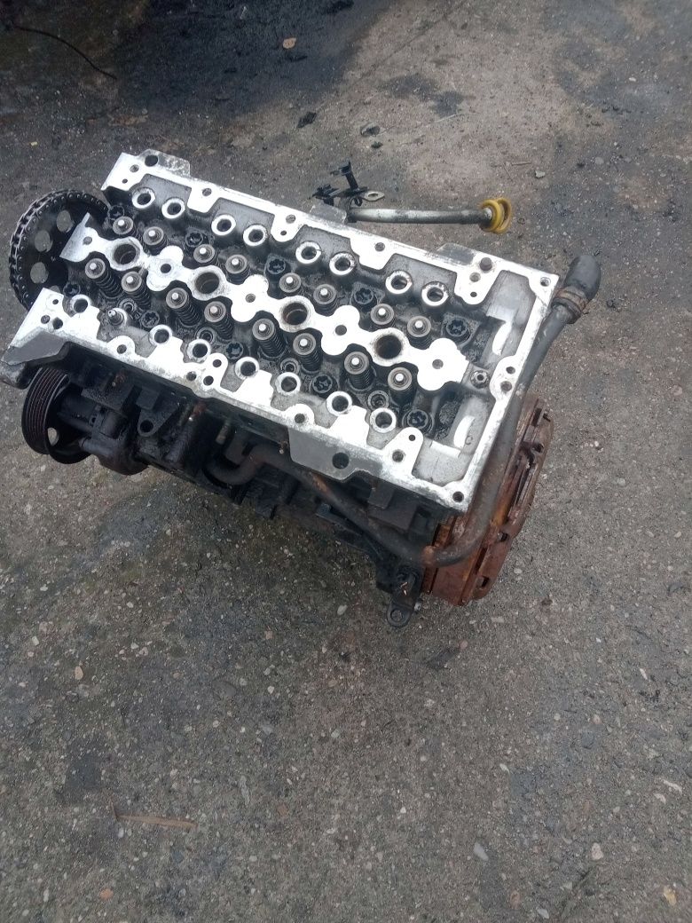 Motor Opel Astra H 1.3 Cdti 90cai Z13DTH , Corsa D , volanta baie etc