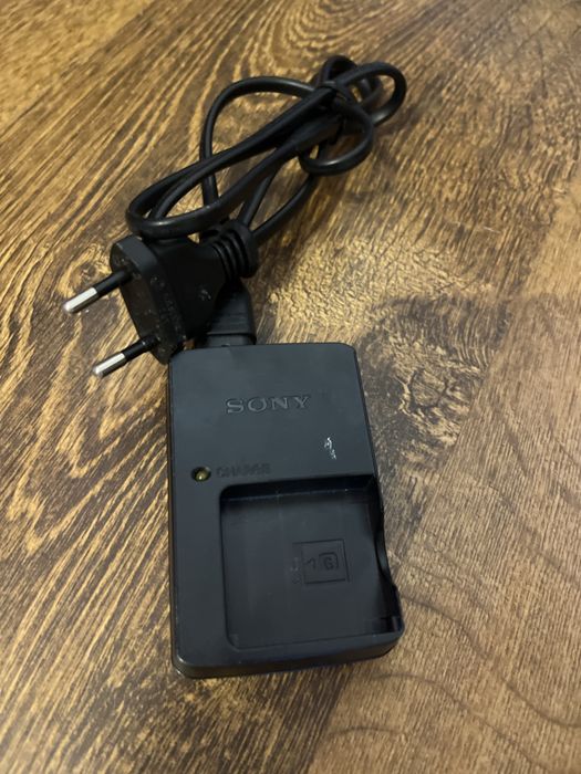 Incarcator baterii Sony original