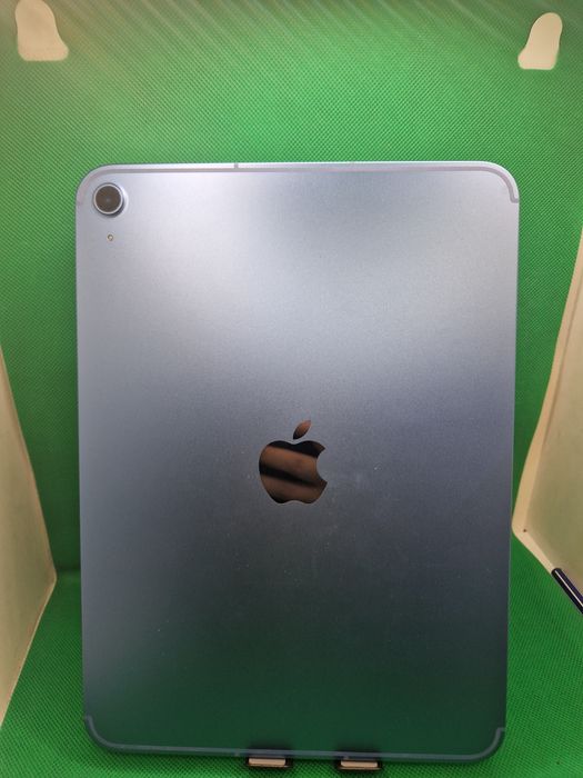 Ipad A16 128GB•Wifi+Cellular•Lazar Amanet Crangasi •54346