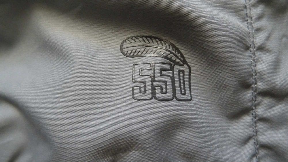 Nike XL мъжко пухено ски яке