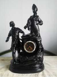 Продам антикварные каминные часы 1964г.вып.