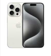 iPhone 15 Pro Max 1 Tb , White Titanium ,  Nou , Sigilat .