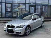 Bmw 320d 177hp Euro 5 M-Packet ///