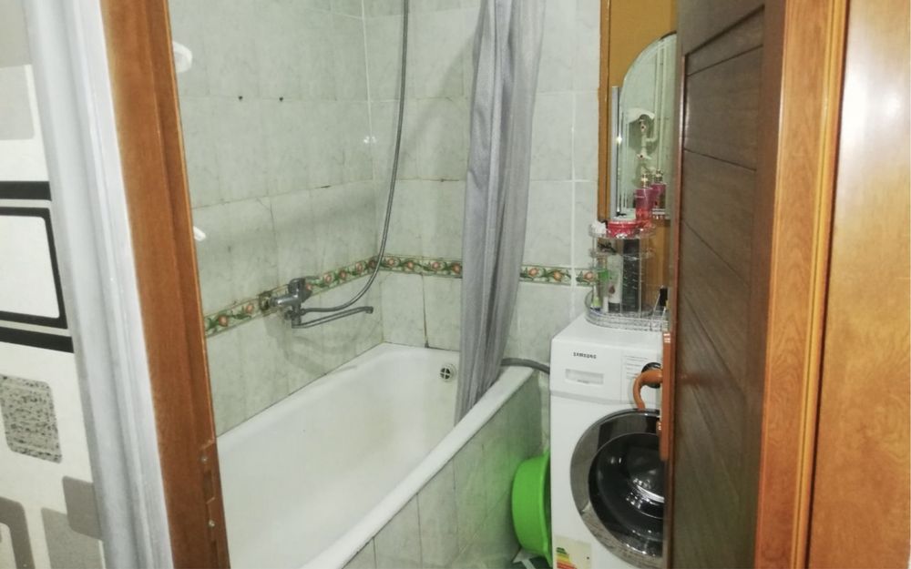 Продается 2/2/4 ком квартира куйлюк массив 3