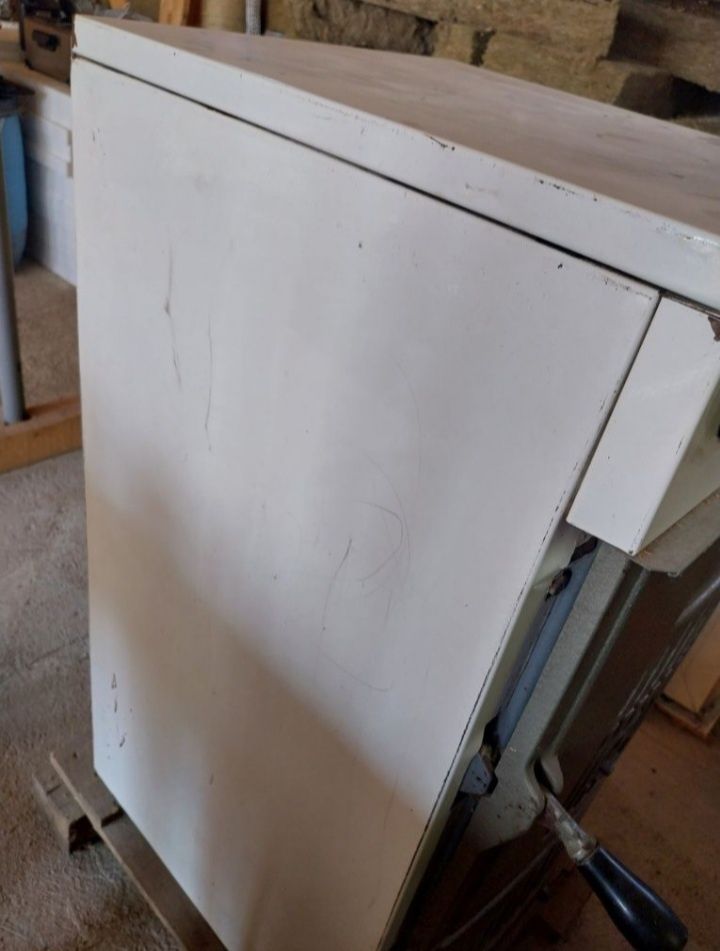 Vând Centrala Rima M Max 5 elementi 30kw