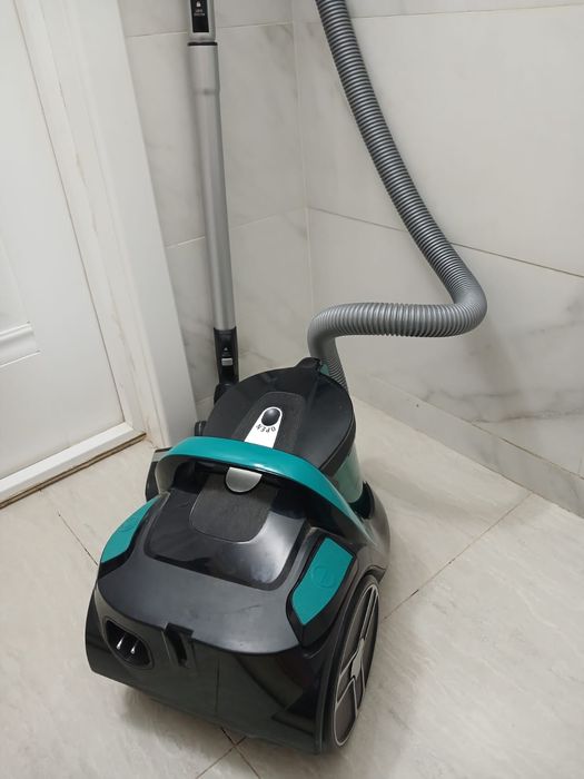 Үйді тазалауға арналған Пылесос Tefal.