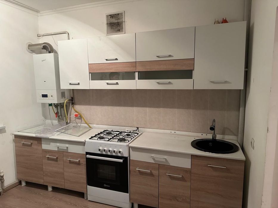 Кухонный гарнитур