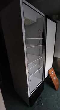 Холодильник шкаф