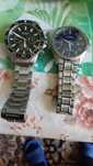 Super pret!lot:Fossil BQ2492 si Citizen CB0250-84L
