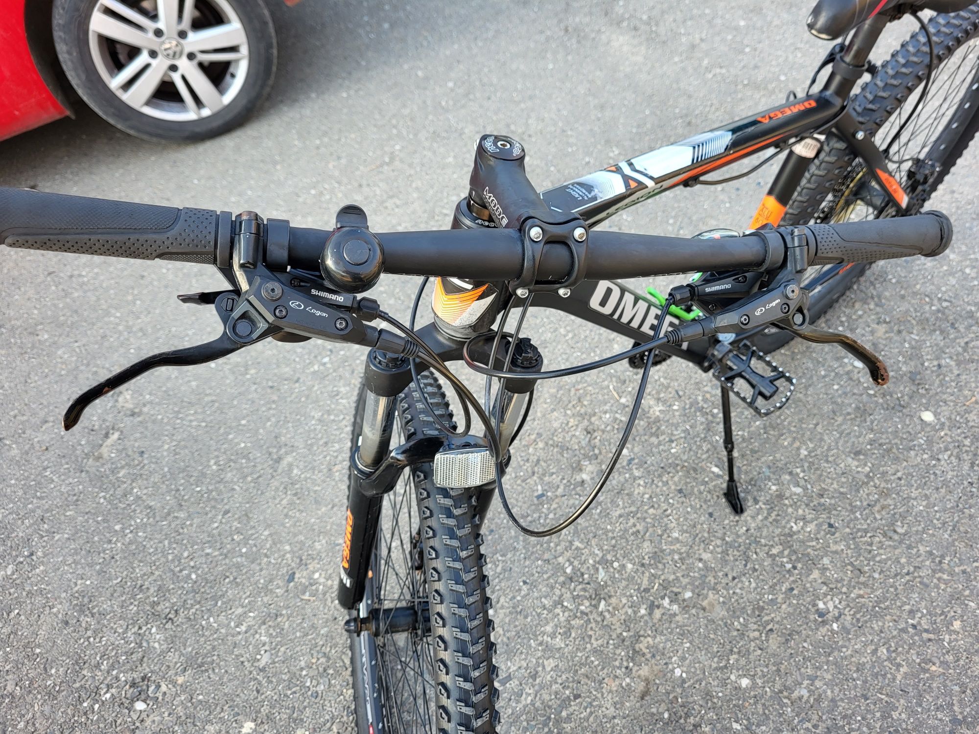 2 Biciclete de vânzare