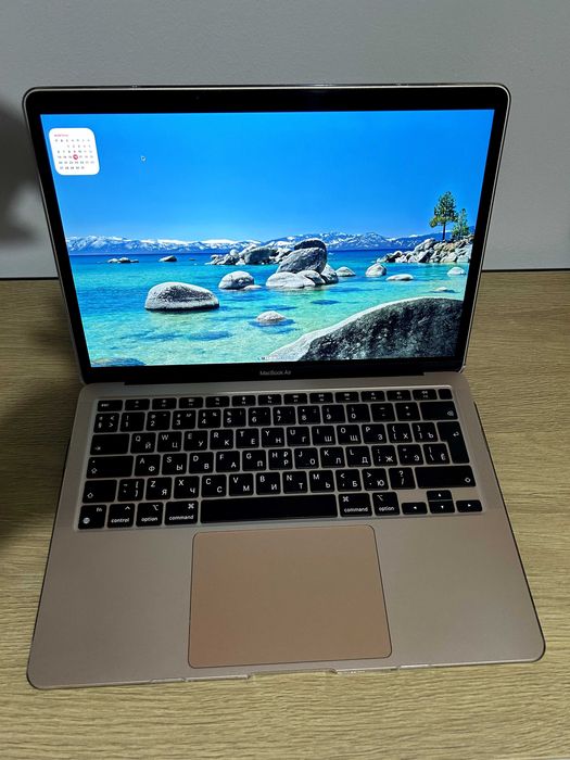 MacBook Air 13” M1 8/256GB 2020