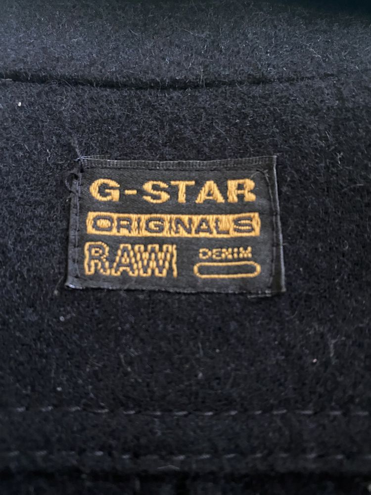 Дамско яке G-Star