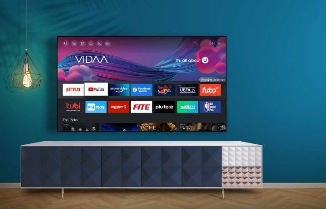 Televizor 43| Телевизор| Televizor| Birinchi qoʻldan| Гарантия  3 год