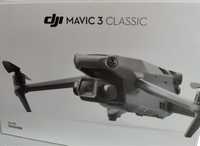 DJI MAVIC 3 Classic (DJI RC) 5.1K, 20MP, FullBox