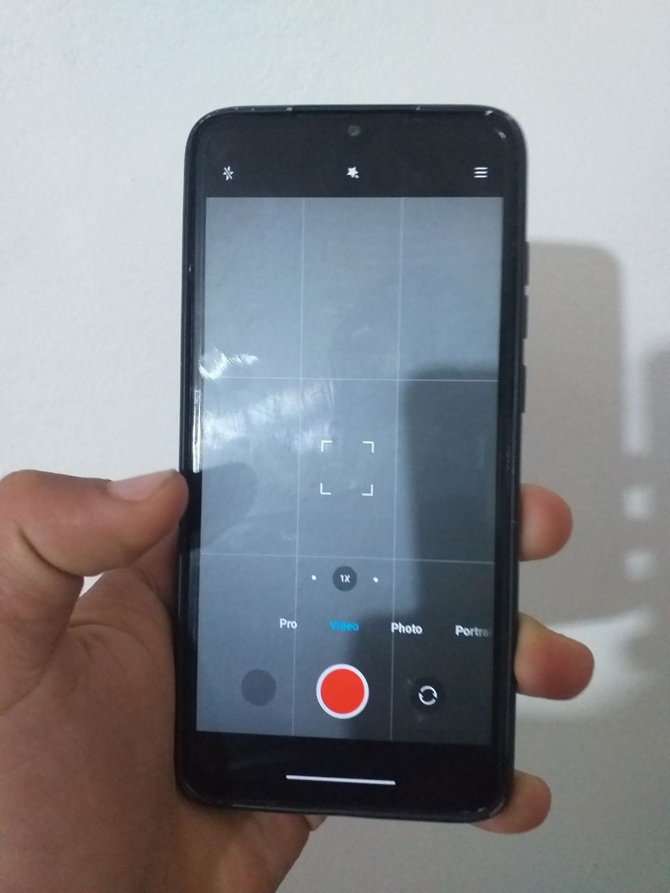 Redmi Note 8 Pro