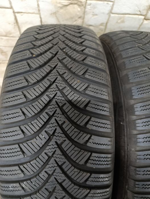 Зимни гуми Hankook 205/65/15