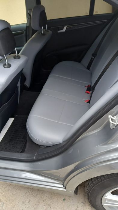 Mercedes C Class  220