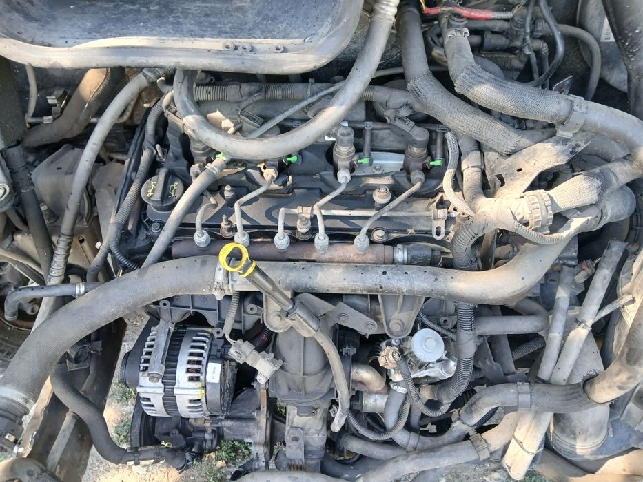 Motor peugeot boxer citroen jumper 2.2 hdi euro 5 an 2012-2017