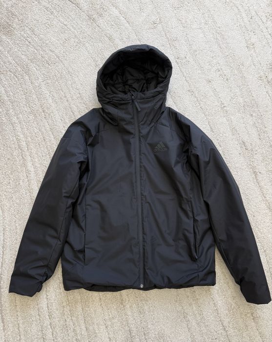 Куртка Adidas осень-весна р S