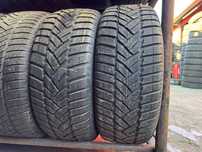 Anvelope Noi 265/55/19 Dunlop