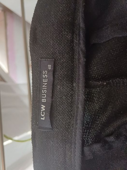 Pantaloni Slim-Fit - LCW Business