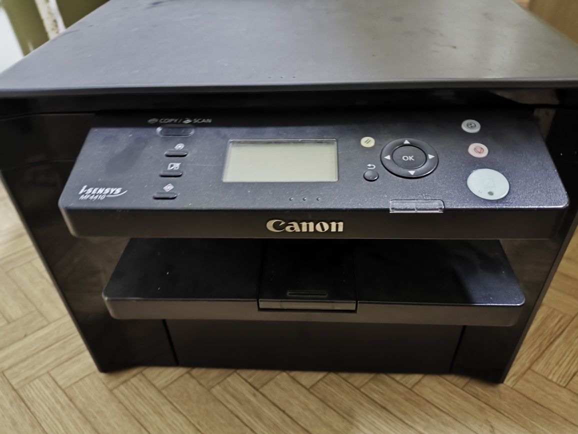 Canon i-sensys MF4410