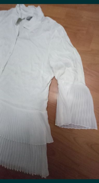 Bluză elegantă damă XL