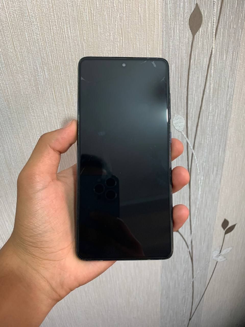 Samsung galaxy A51